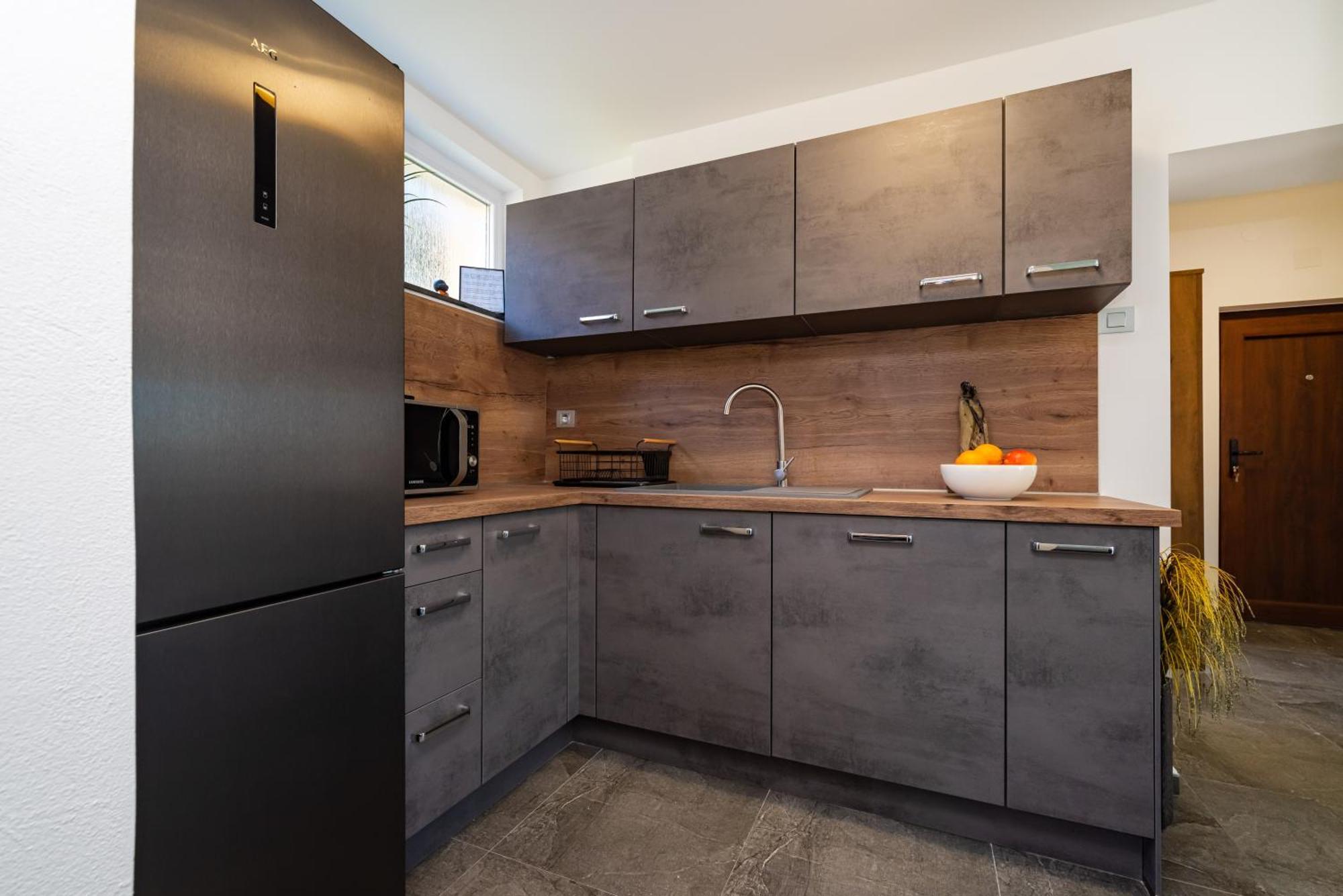 Apartmán Kolovare Garden Oasis - First Row By Sea Zadar Exteriér fotografie