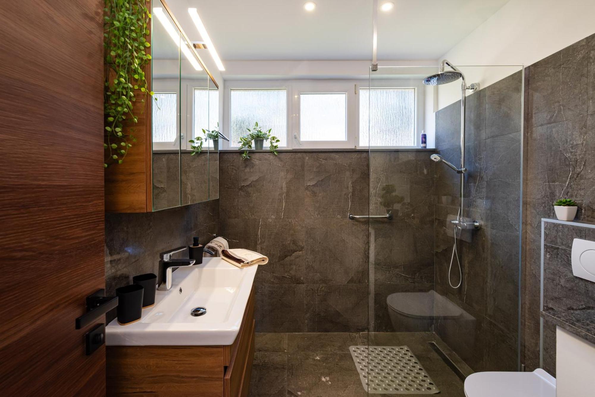 Apartmán Kolovare Garden Oasis - First Row By Sea Zadar Exteriér fotografie