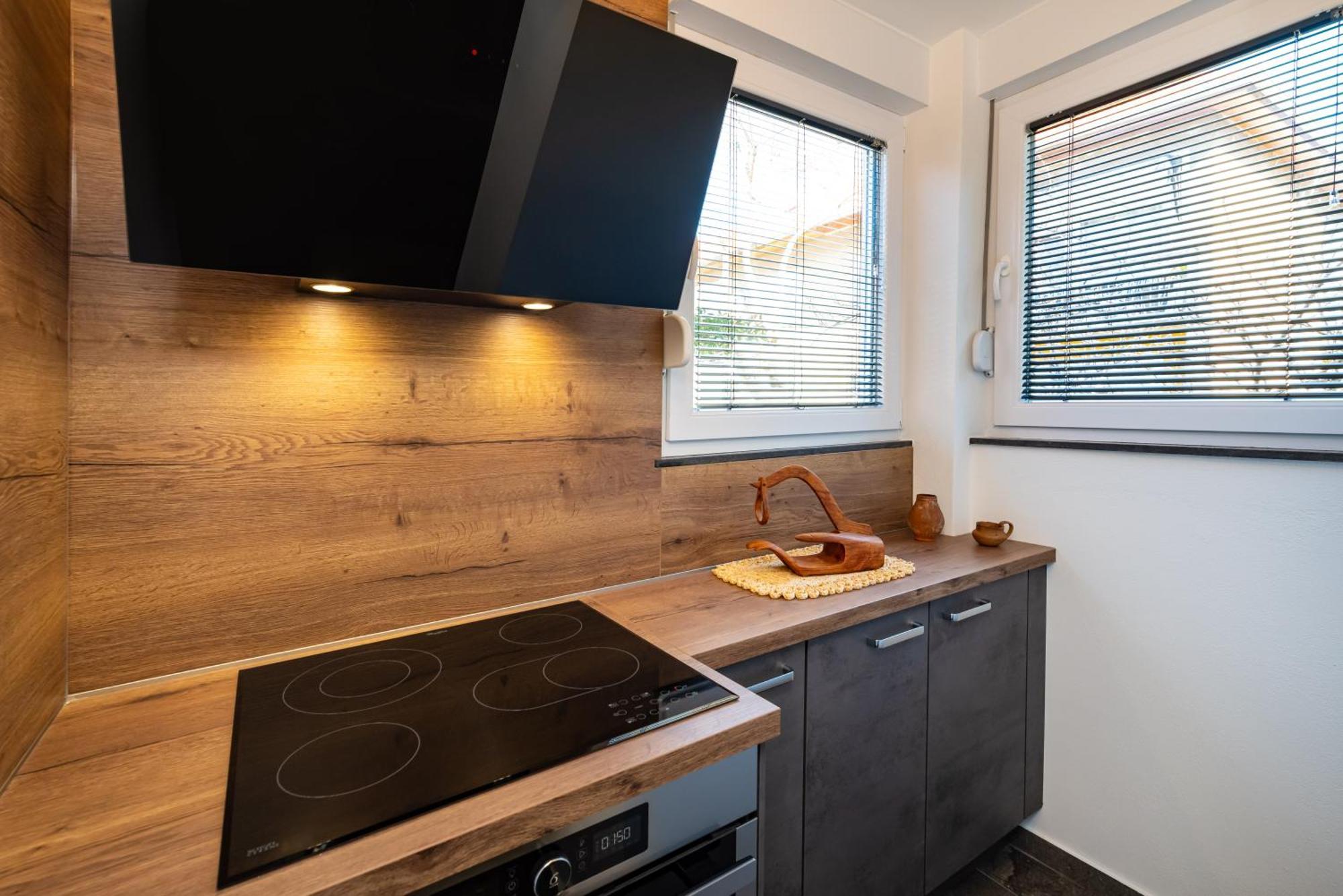 Apartmán Kolovare Garden Oasis - First Row By Sea Zadar Exteriér fotografie